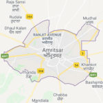 Amritsar